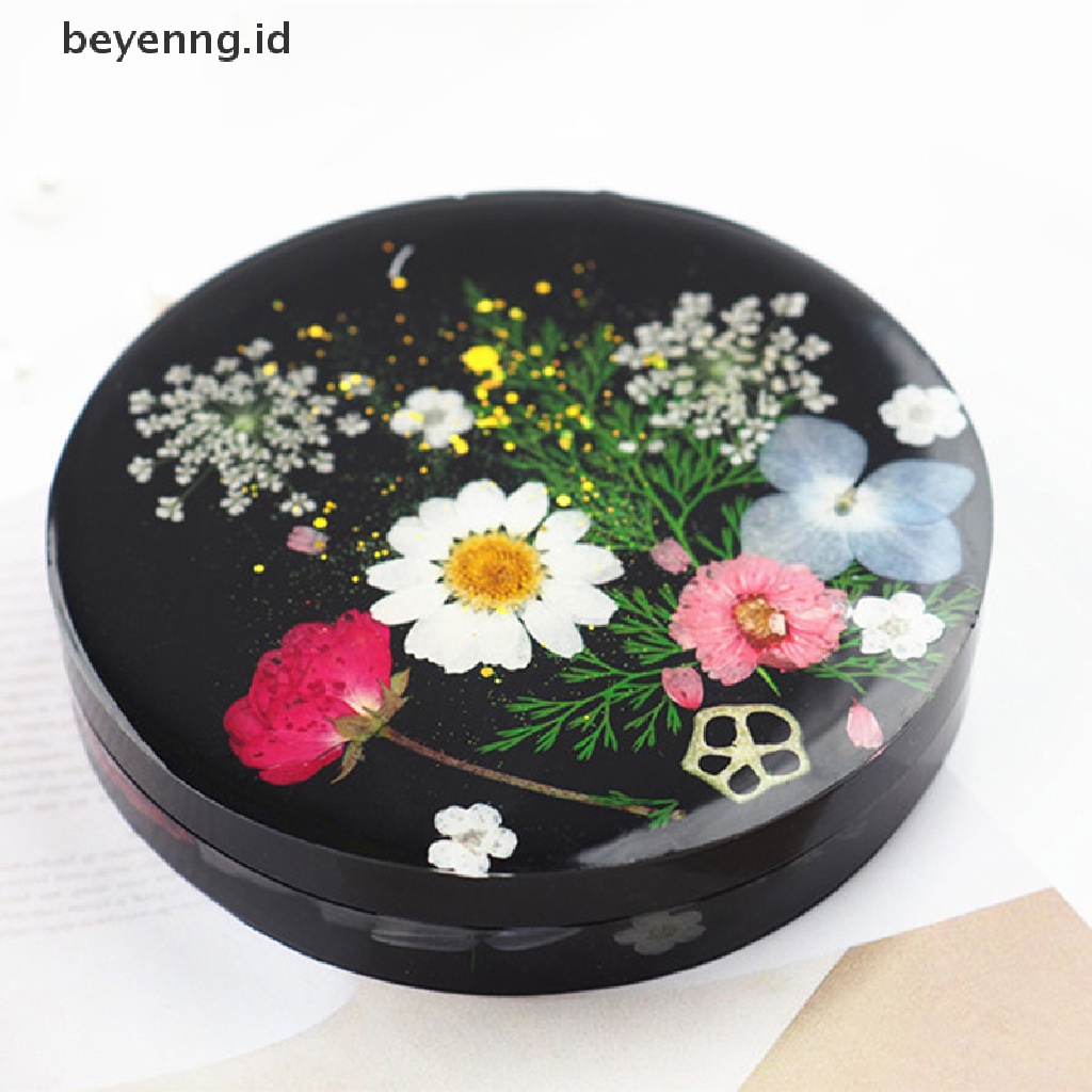 Beyen Cetakan Eyelash Tray Untuk Resin Casg Silicone Eyelash Case Holder Mould New ID