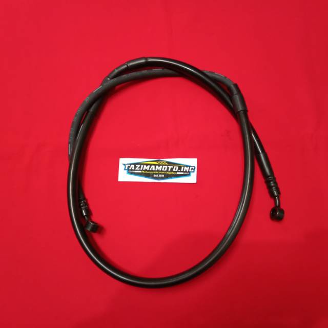 KABEL SELANG REM DEPAN KAWASAKI KLX 150 - D-TRACKER 140 CM ORIGINAL