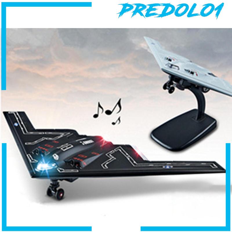 [Predolo1] Diecast1per72model Fighter Model Pesawat Mengenang Penerbangan Untuk Cafe