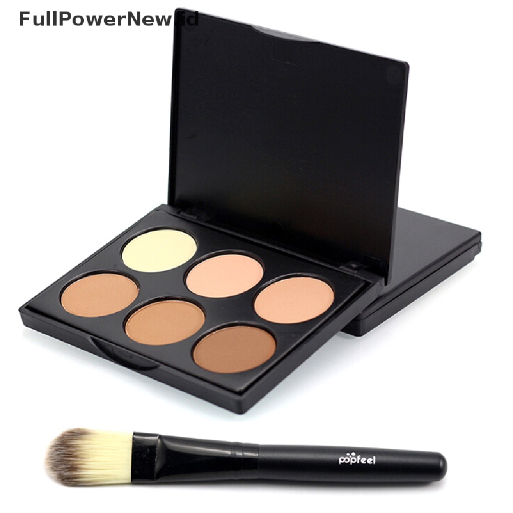 Power eyeshadow Palette y makeup Eye Nude Kosmetik makeup eyeshadow brush ID