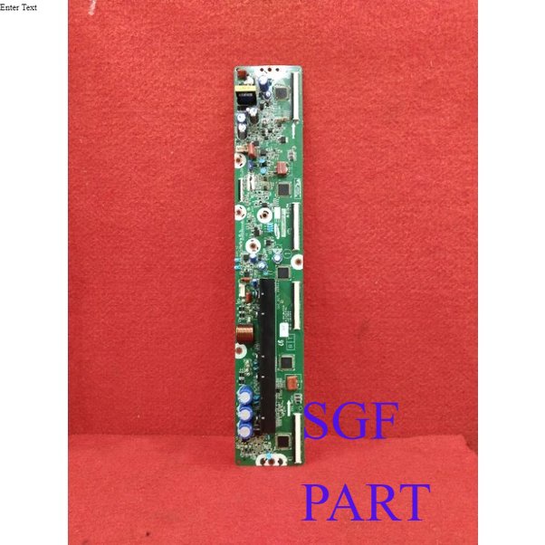 Y MAIN PS43F4000 YMAIN YSUS MESIN TV PLASMA SAMSUNG 43F4000