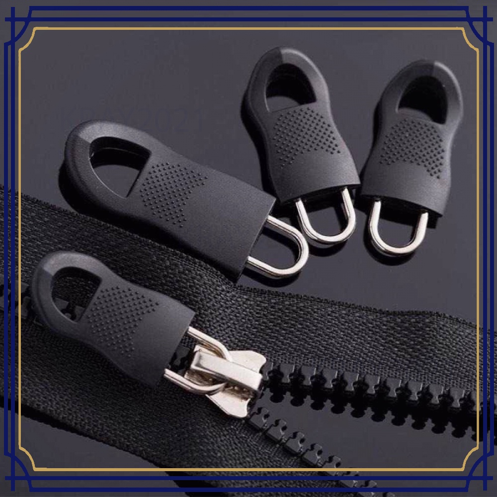 Pengait Ritsleting Serbaguna Multifunction Zipper Hook S &amp; L -AT161