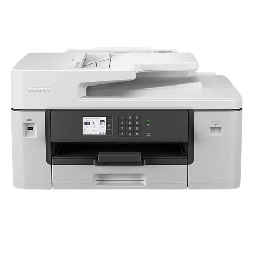 PRINTER BROTHER MFC J3540DW / J 3540DW INFUS A3 MULTIFUNCTION WIRELESS DUPLEX GARANSI RESMI
