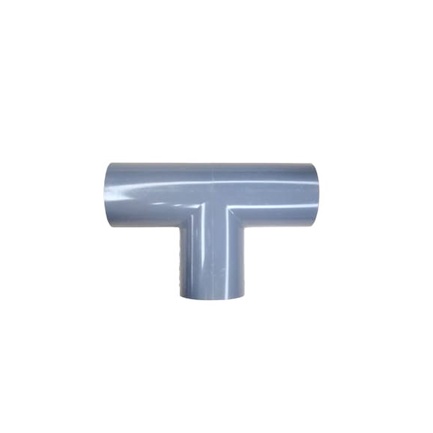 Sambungan Pipa T AW Rucika - Tee Rucika 3/4 Inch