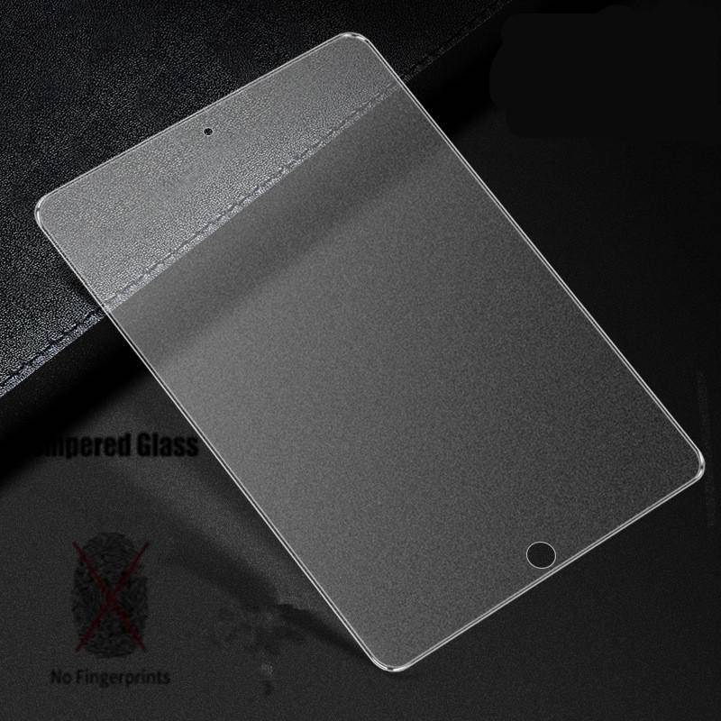 Untuk iPad Air Mini6 5 4 3 2 1 10.5 10.9 7.9 8.3 Matte Screen Protector Tempered Glass Film Untuk iPad Pro 11 12.9 2015 2017 2018 2020 2021 2022 10 9 8 7 6 5 10.9 10.2 9.7