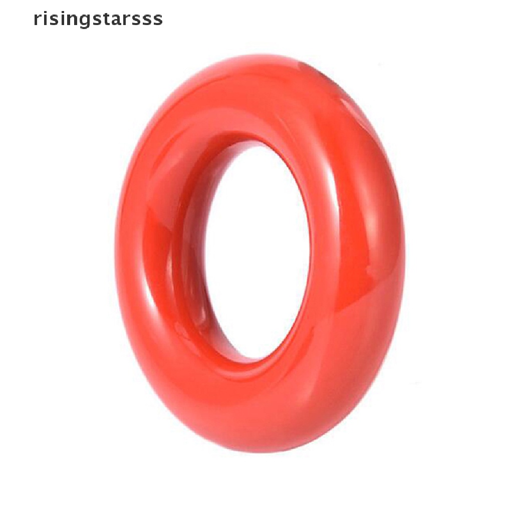 Rsid Span-new Golf club weighted swing ring Putaran Donat weighted ring swing training  Sepatu Jelly