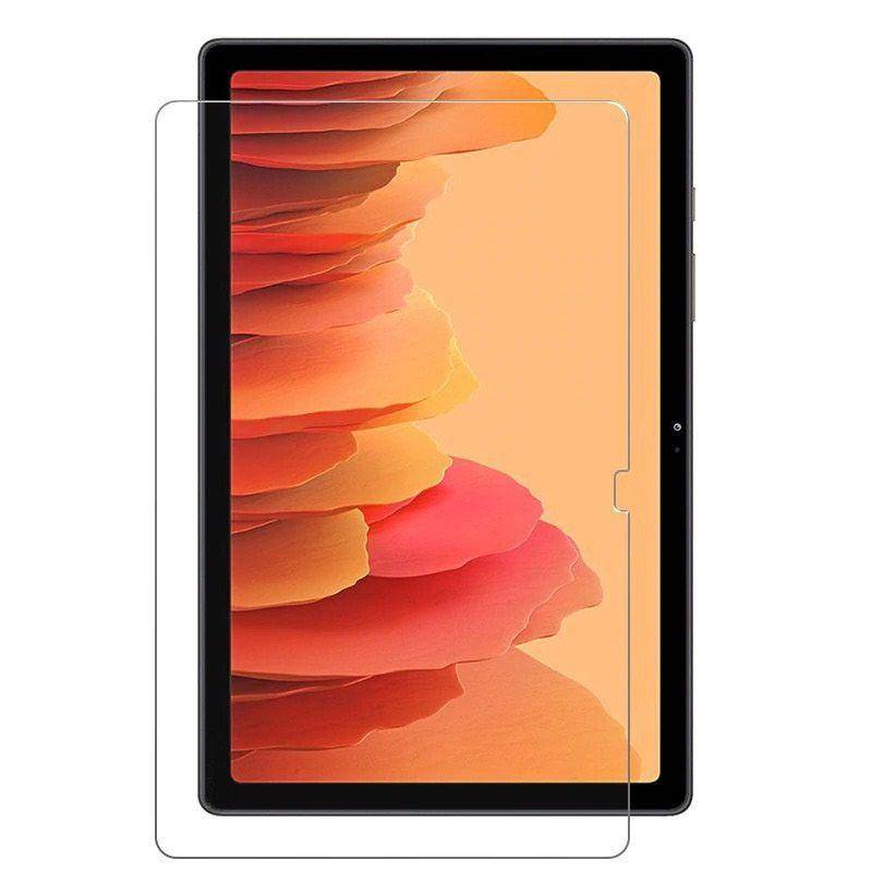 Untuk Samsung Galaxy Tab S8 S7 Plus Ultra S7+S8+S6 A7 Lite A8 2021 S5e 9H Tempered Glass Screen Protector Tablet HD Film Untuk Samsung Tab A 8.0 2015 8.4 2020 10.1 10.5 2019