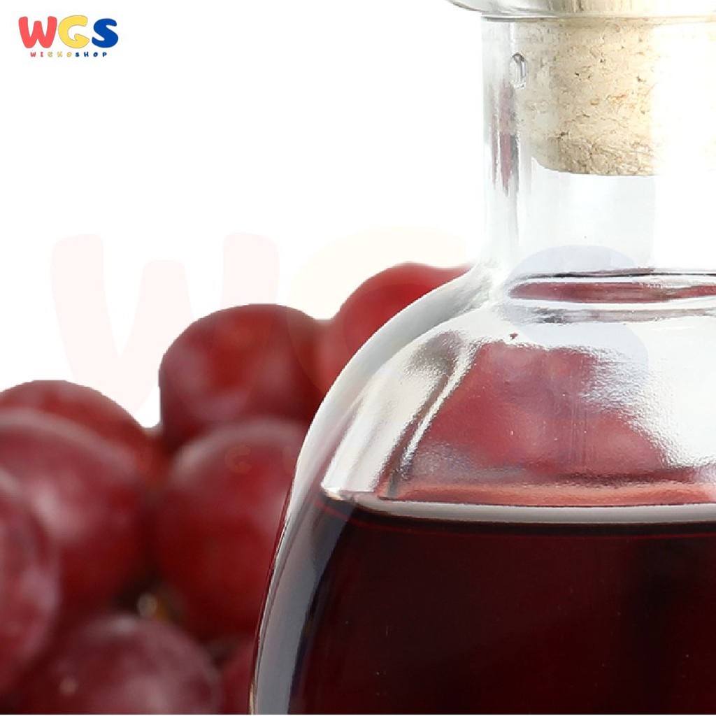 Saporito Red Grape Vinegar 500 ml