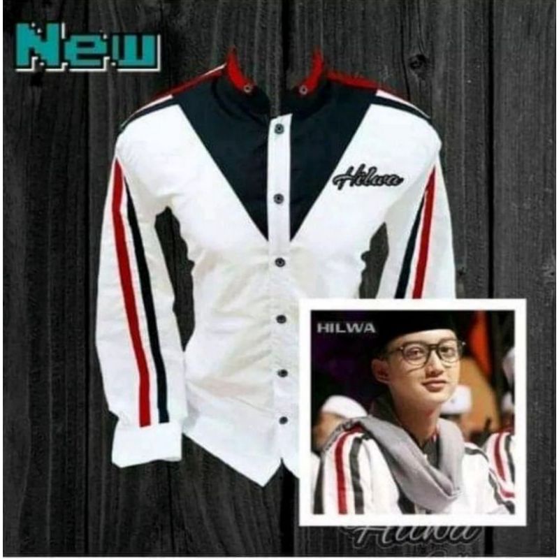 M Koko Elrumi Koko hilwa Koko Ammu Koko Asakhi Koko Hadroh Model Terbaru Koko santri dewasa Koko Len