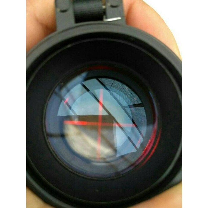 TELESKOP / TEROPONG SPIKE 3-12x40 AOL RGB murah