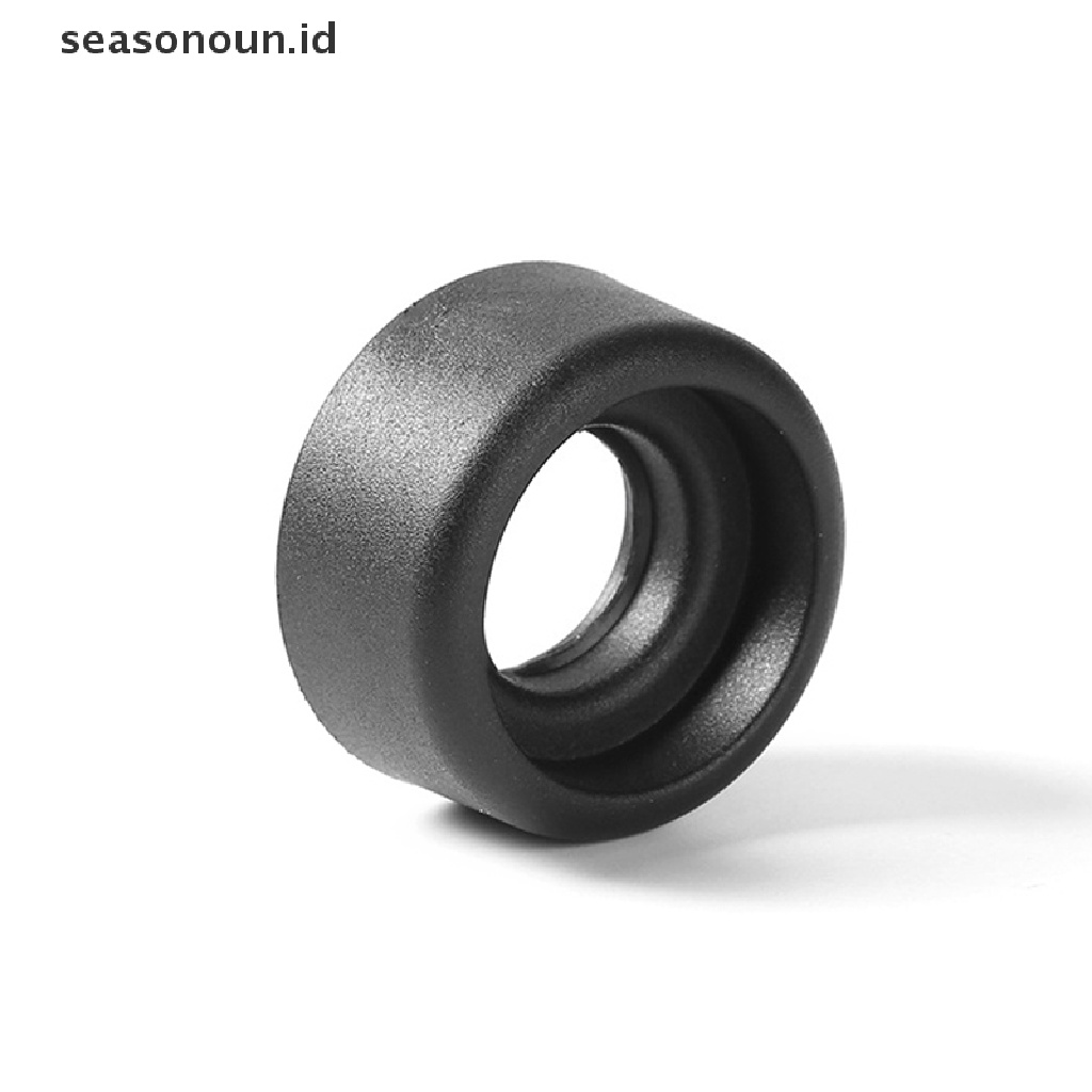 Seasonoun Kunci Knob Pengaman Pin-Lock Anti Maling Untuk RAM Mount 1 &quot;Arm Socket Phone Holder.