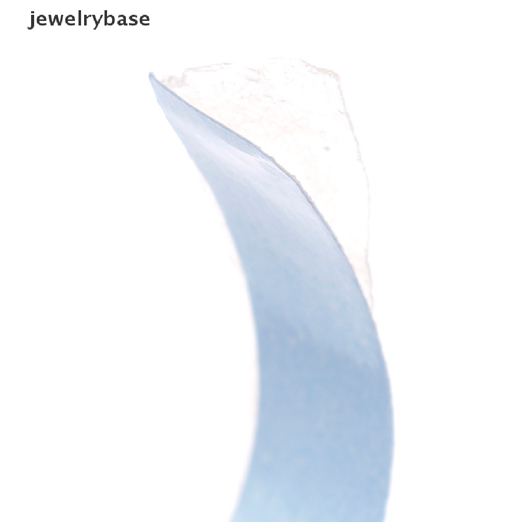 [jewelrybase] Tape Wig Ultra Hold Tahan Air Untuk Ekstensi, Rambut Palsu Super Lem Perekat Butik