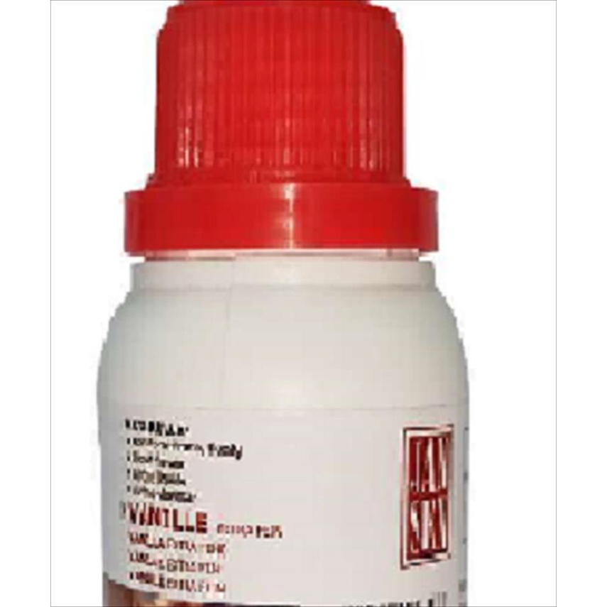 JANSEN VANILLA / VANILI EXTRA FINE 100 GR PREMIUM !!!!