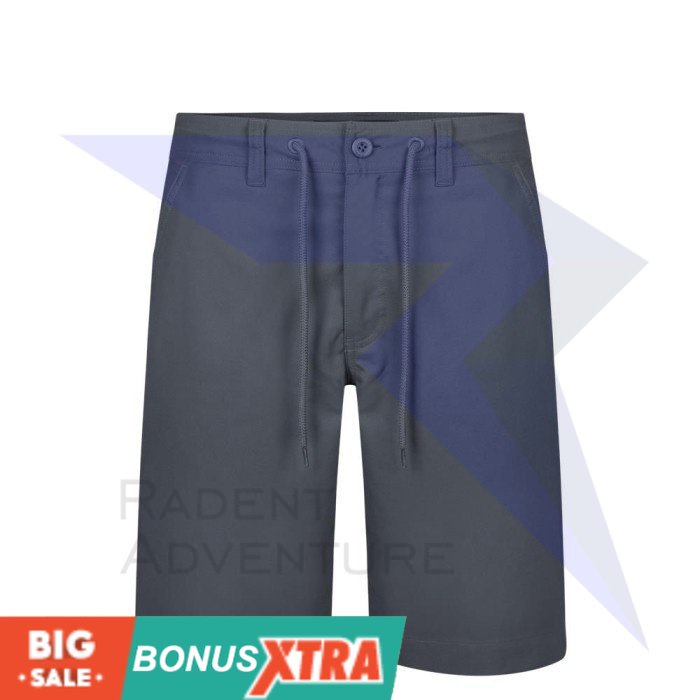 Celana Pendek EIGER1989 MORECAMBE SHORTS 91000 7107 Original Cowok Bandung  KEREN