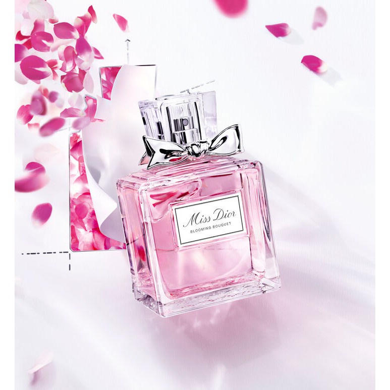 TR Parfume PARFUM WANITA MISS BLOOMING BOUQUET