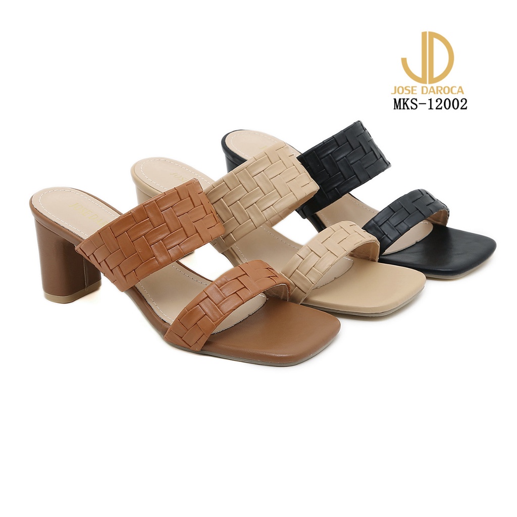 Original Shoes JOSE DAROCA Series # MKS-12002