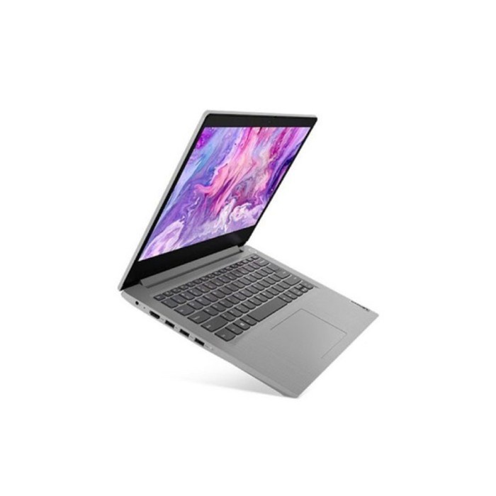 Lenovo IP 3 14IGL05 N4020 4GB 512GB 14" W10+OHS19-Platinum Grey