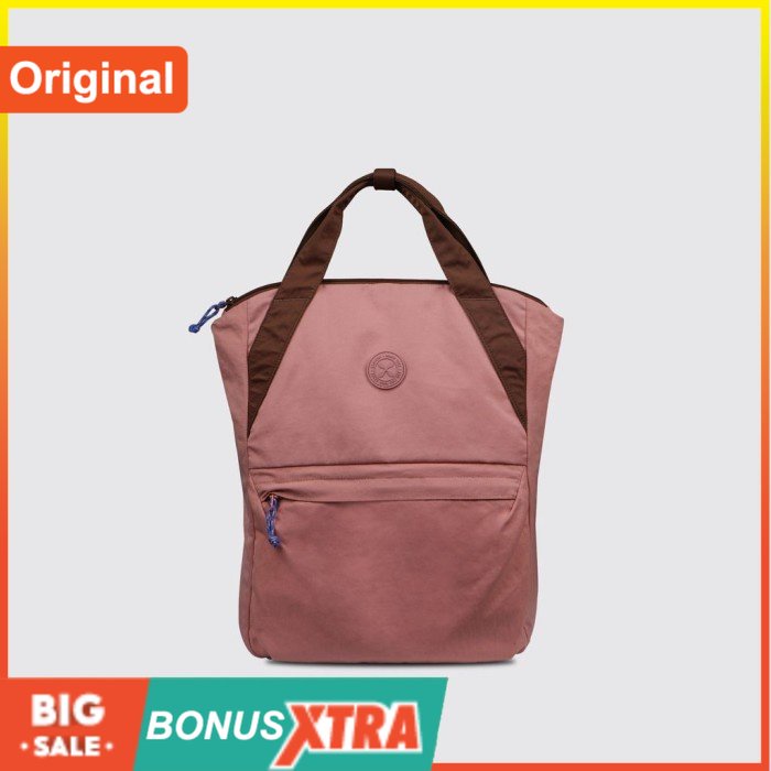 Exsport Tas Ransel Chimo Two Way Carry Laptop Backpack EPEGB2Y78 Ori