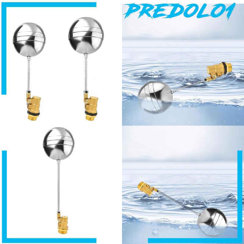 [Predolo1] Adjustable Multifungsi Bahan Stainless Steel Untuk Pengganti