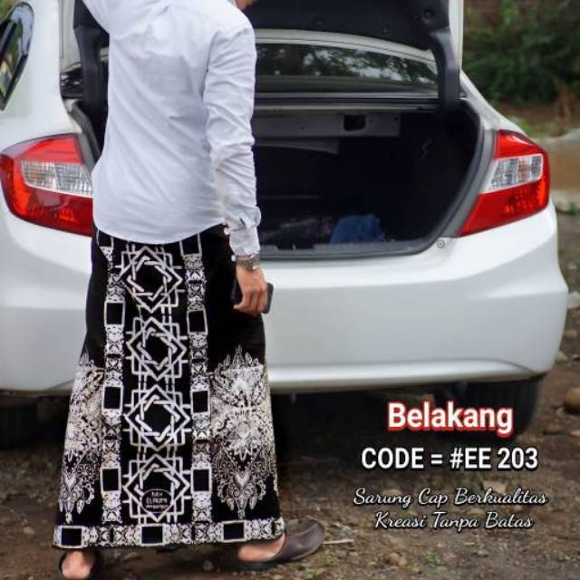 M Sarung adem sarung batik pria wanita sarung batik pekalongan sarung nusantara sarung seragam sarun