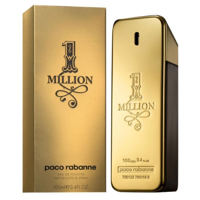 Parfum 1 million