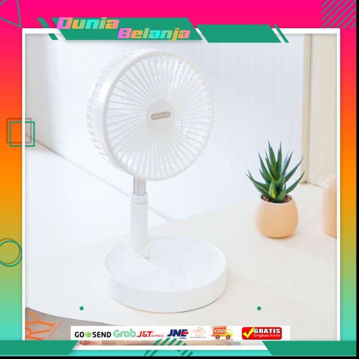 kipas angin meja Kris/Kipas angin portable/kipas angin Rechargeable