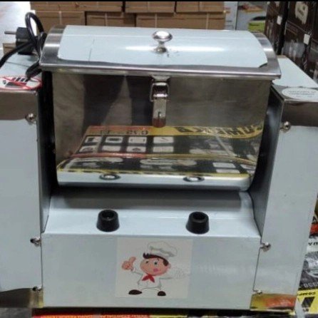 MATRIX Mixer Adonan Horizontal HMJ 3 Horizontal Dough Mixer HMJ3