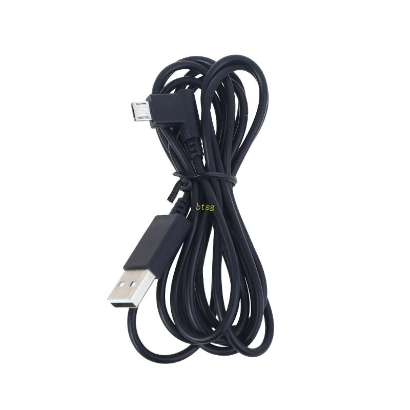 Bt USB Data Sync Charger Charging Power Supply Kabel Cord Untuk Tablet Serut Digital CTL472 672 4100 6100 490 690