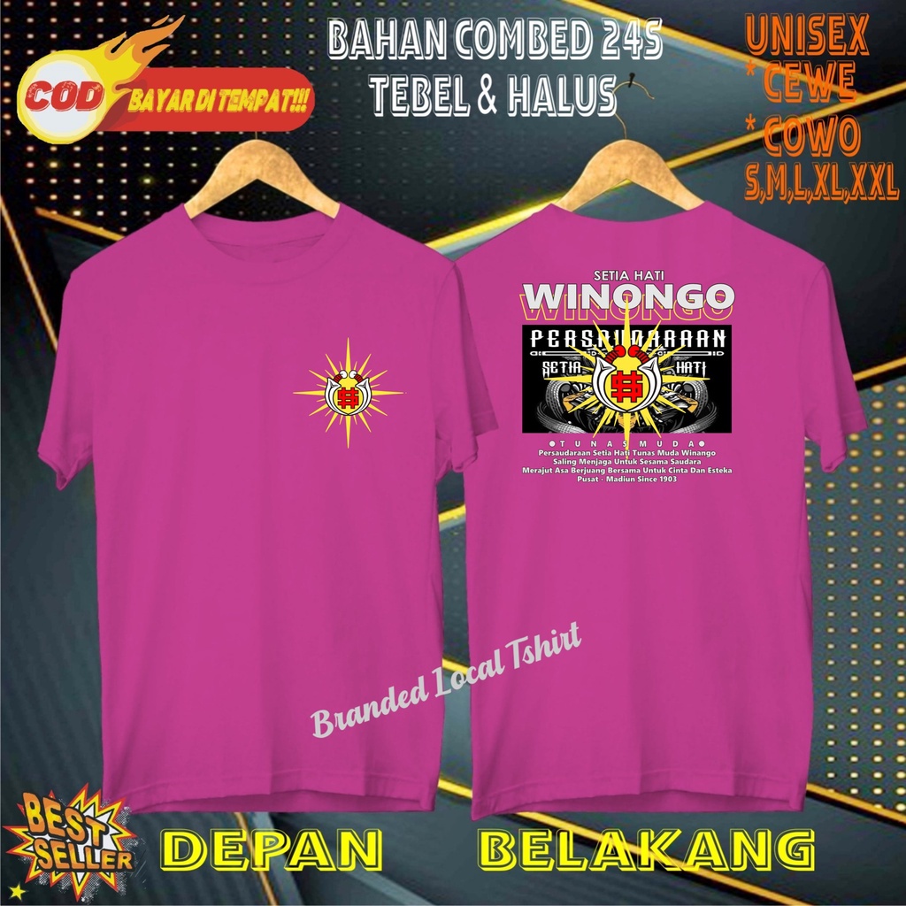 APPS KAOS DTF DB SETIA HATI WINONGO/KAOS EKSPRESI/KAOS HITS/KAOS BANDUNG/KAOS MURAH/KAOS DISTRO