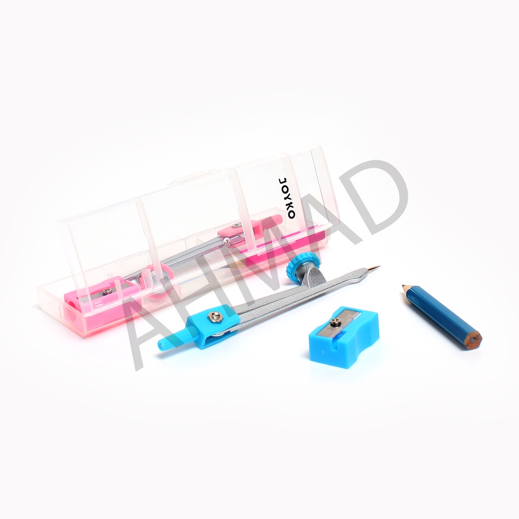 

JOYKO Jangka Type MS-55 - 1 Pcs