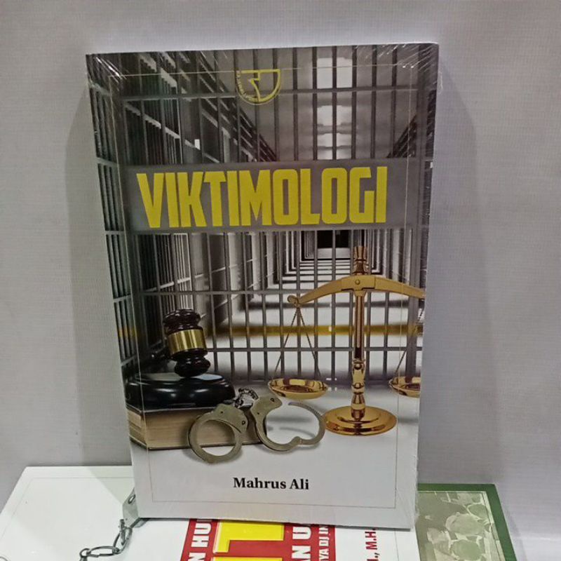 

buku viktimologi
