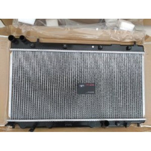 Radiator jazz 2004 2005 2006 2007 radiator honda jazz 2004 2005 2006 2007 radiator honda jazz gd3