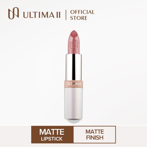 Ultima II Delicate The Matte Lipstick 4g