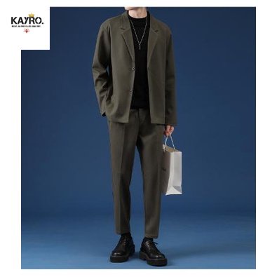 JAKET PRIA STELAN JAS PRIA FORMAL JAS BLAZER SATU SET PESTA