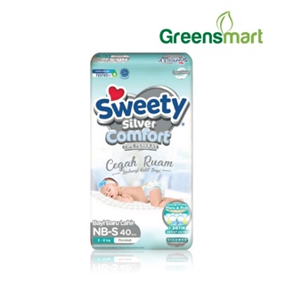 Image of SWEETY SILVER COMFORT NBS 40