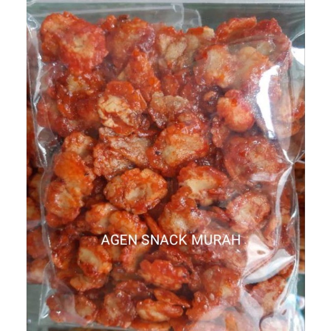 

BEST SELLER EMPING MELINJO PEDES, MANIS /SNACK KILOAN/AGEN SNACK MURAH