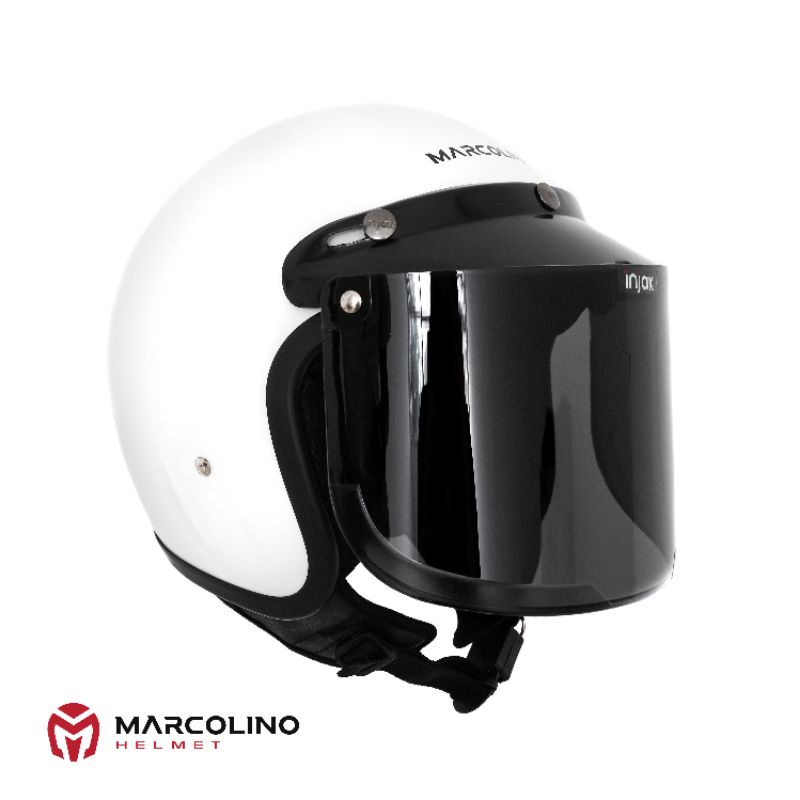 HELM NJS KAIROZ | NJS KAIROS | ORIIGINAAL