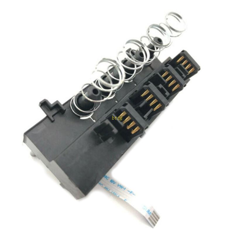 Btsg Suku Cadang Printer Pengganti Untuk 950 951 950XL 951XL Printhead Chip Contactor Sensor Untuk HP8100 8600 8610 8620 8630 86