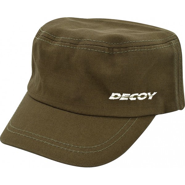 Topi Pancing DECOY CASQUETTE WORK CAP