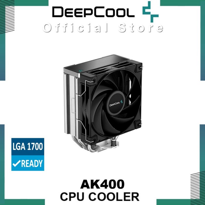 Deepcool AK400 CPU Cooler
