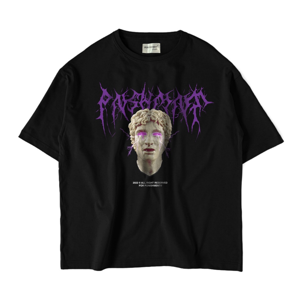 T-Shirt Punishment Vexation Unisex