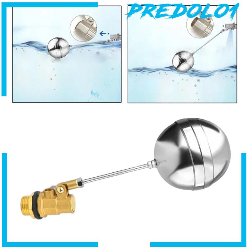 [Predolo1] Adjustable Multifungsi Bahan Stainless Steel Untuk Pengganti