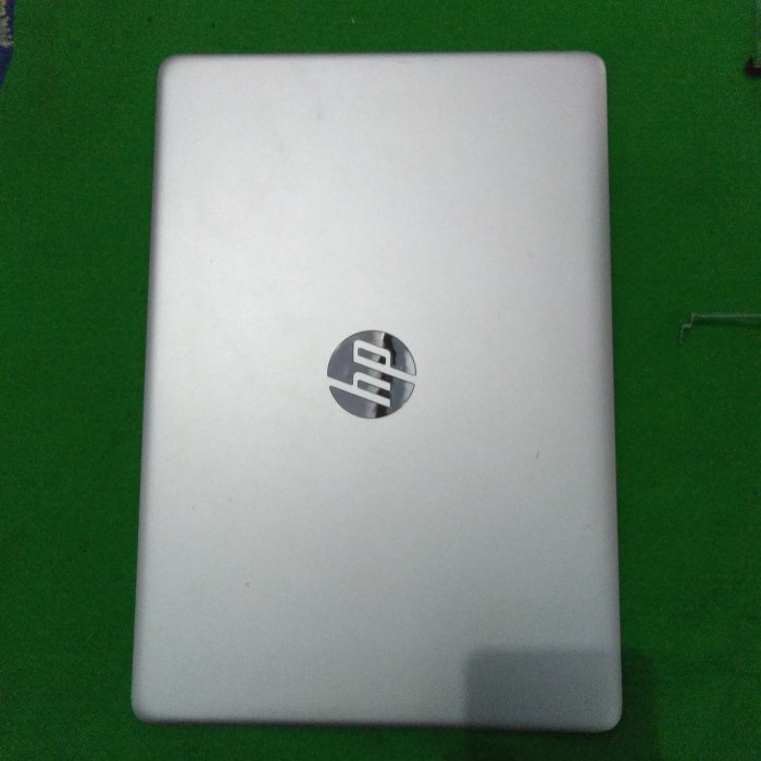 Casing Kesing Case Atas Laptop HP 14s - dk0073Au