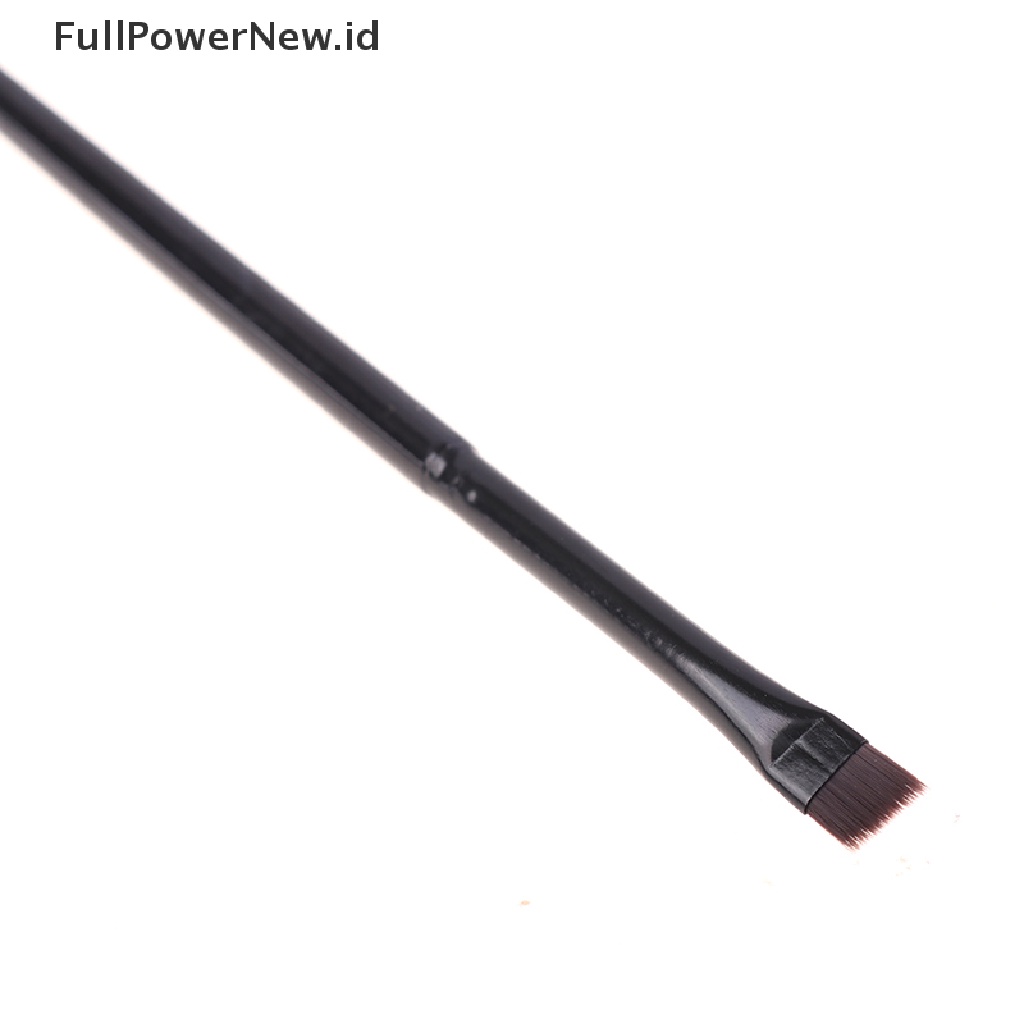 Power Brow Contour Brush Face Concealer Alis Eyeliner Blush Makeup Alat Kosmetik ID