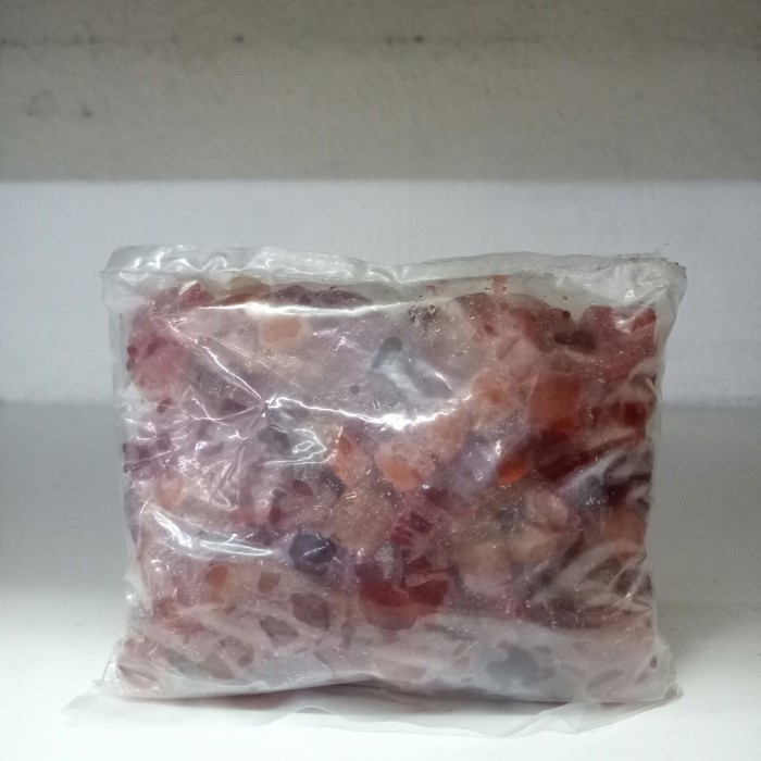 

mixed fruit 100gr