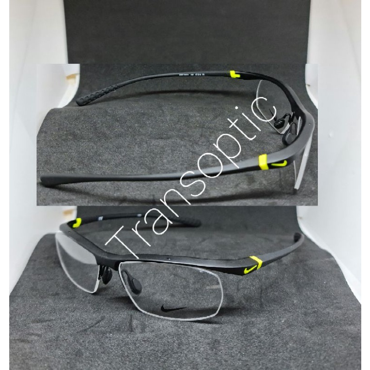 FRAME KACAMATA NIKE F NK 7070/3 002 57-15-135 ORIGINAL