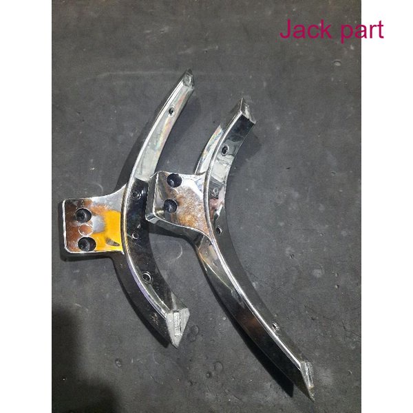 STAND KAKI DUDUKAN LED TV POLYTRON PLD43AG9953 PLD 43AG9953 43AG9953