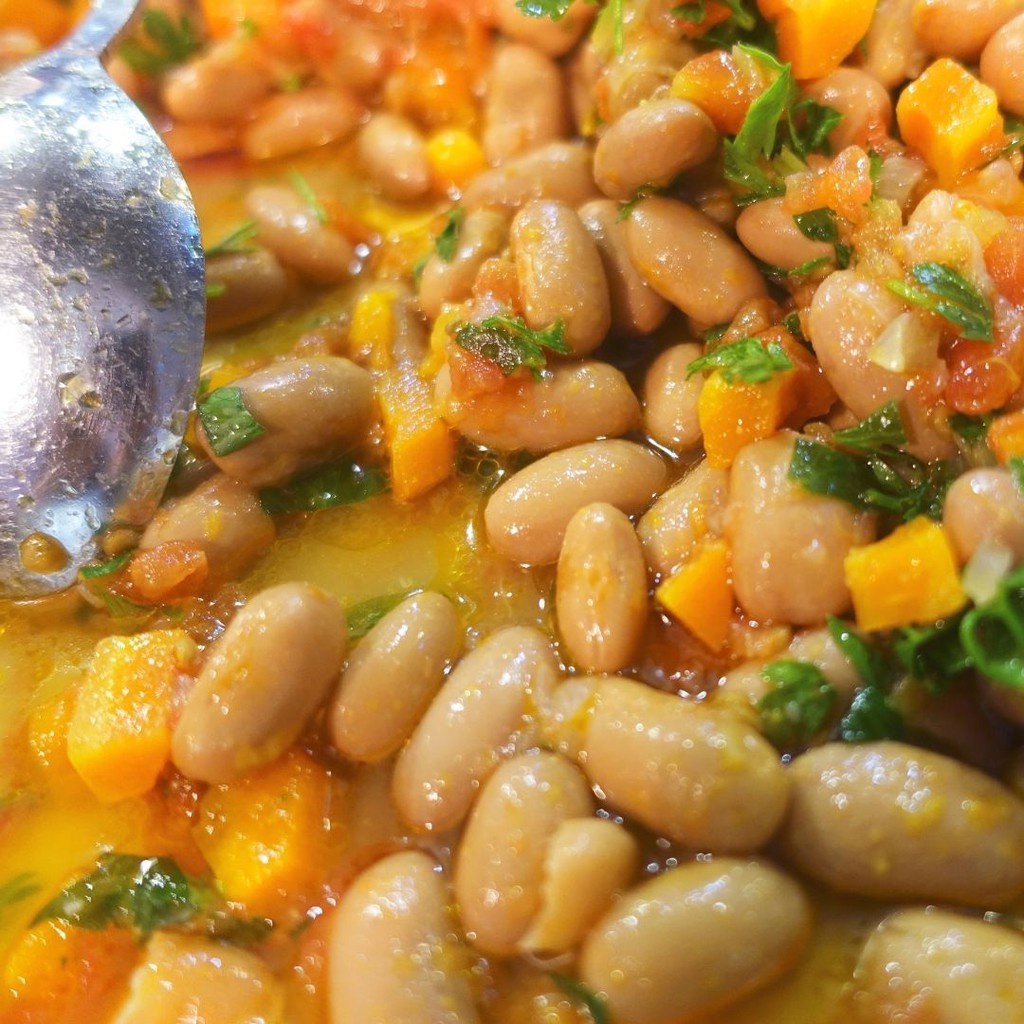 LA COSTENA Whole Pinto Beans 400 gr