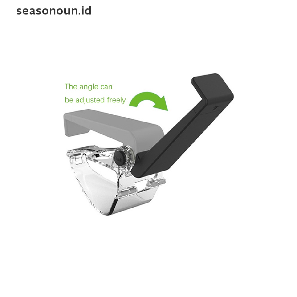 Seasonoun Handle Handphone Untuk Microsoft Xbox Series S/X Controller.