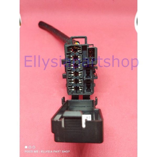 rumah box sekring honda vario 125 old injeksi cb150 yamaha nmax